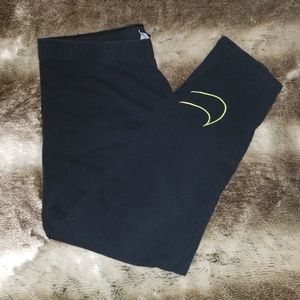 Nike Workout Leggings